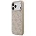 Custodia Rosa Magsafe Guess Per Iphone 17 Pro Max - Foto miniatura 3