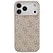 Custodia Rosa Magsafe Guess Per Iphone 17 Pro Max - Foto miniatura 4