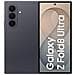 Galaxy Z Fold8 Ultra 5G Enterprise Ed. 256GB 12GB Ram Main Display 8" Amoled 2x 120Hz Sec Display 6.5" Amoled Main Camera 200+20+10MP Selfie 10MP DualSim (1 nano+eSim) Android Sanapdragon 8 Elite Gen5 5000mAh Graphite - Foto miniatura 5