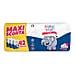 Pannolini Babystar Slim Maxiscorta Taglia 6 42 Pezzi - Foto miniatura 1
