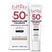 Euphidra Kaleido Crema Colorata Medio-Chiaro Viso SPF50+ 30 ml - Foto miniatura 1