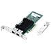 4XC1R49623 scheda di rete e adattatore Interno Ethernet 10000 Mbit /s - Foto miniatura 1