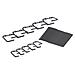 Cable Management Rings - Foto miniatura 1