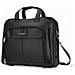 Borsa Notebook fino a 15.4" in Nylon Balistico - Nero - Foto miniatura 3