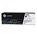 Cartuccia Toner Nero Cf380X - Foto miniatura 1