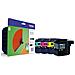 LC-129XLVALBP Cartuccia Ink Originale Nera-Ciano-Magenta-Giallo per MFC-6720/6920 Capacità 2400 Pagine Confezioni da 4 pezzi - Foto miniatura 5