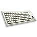 Tastiera CAVO G84-4400LPBDE-0  Colore Grigio - Foto miniatura 3