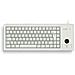 Tastiera CAVO G84-4400LPBDE-0  Colore Grigio - Foto miniatura 4