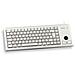 Tastiera CAVO G84-4400LPBDE-0  Colore Grigio - Foto miniatura 5
