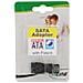 adattatore sata typ-l 7pin femmina a esata typ-i 7pin maschio - Foto miniatura 3