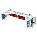 Scheda Riser HP - PCI Express 2.0 x8 - Foto miniatura 1