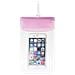 Custodia Sea Waterproof e Universale per smartphone - Pink - Foto miniatura 2