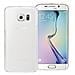 Cover gel protection plus white galaxy s6 edge - Foto miniatura 1