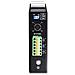 6port Hardened Industrl Gigabit Poe Layer 2 Mngd Din-rail Switch In - Foto miniatura 1