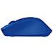 M330 Silent Mouse Blue - Foto miniatura 4