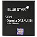 Batteria Sony Xperia X12 / arc (lt15i) 1300m / ah Li-ion (bs) Premium - Foto miniatura 1