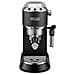 Macchina da Caffè EC685.BK Manuale Capacità 1.1 Litri Colore Nero Opaco - Foto miniatura 1