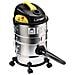 Aspiracenere / Polvere / Liquidi / Soffiatore Kombo - 1000 W (Max 1200 W) - 180 Mbar / 18 Kpa - 30 L / S - 14 + 14 L - Foto miniatura 2