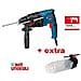 Gbh 2 20d Trapano Martello Demolitore Perforatore Tassellatore Professiona - Foto miniatura 1