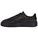 Basket Platform Vri Wn's 02  Black Scarpa Tempo Libero - Donna Uk 3,5 - Foto miniatura 7