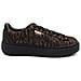 Basket Platform Vri Wn's 02  Black Scarpa Tempo Libero - Donna Uk 3,5 - Foto miniatura 10