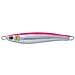 Jugulo Casting Jig 25 Gr Col. Pink Sarda - Foto miniatura 1
