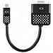 Adattatore Hdmi M / Vga F - Foto miniatura 1