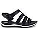 Scarpe Sandal Vega D72r6a00043c9999 Taglia 39 Colore Nero - Foto miniatura 1