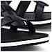Scarpe Sandal Vega D72r6a00043c9999 Taglia 39 Colore Nero - Foto miniatura 4