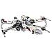 Star Wars X-Wing Starfighter - Foto miniatura 4