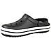 Ciabatte Crocband Unisex Scarpe Uomo - Foto miniatura 5