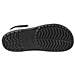 Ciabatte Crocband Unisex Scarpe Uomo - Foto miniatura 7