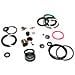 Forcelle Service Kit Full Monarch 3 Rt3 Ricambi Dei Componenti One Size - Foto miniatura 1