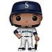 Major League Baseball-Robinson Cano, New York Toy Fair Figura Figurina Multicolore 9 centimetri 30219 - Foto miniatura 1
