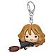Hp Hermione Granger Chibi Keychain Portachiavi - Foto miniatura 1