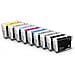 32ml Pigment Compatible Epson Surecolor Sc-p600#c13t76034010 - Foto miniatura 1