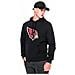 Felpe New Era Nfl Team Logo Arizona Cardinals Abbigliamento Uomo Xs - Foto miniatura 1