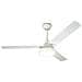 Ventilatore Da Soffitto Con Luce Vti1140l 70w Bianco S0415657 - Foto miniatura 2