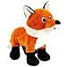 Peluche Volpe - Foto miniatura 1