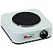 Fornello Elettrico 1 Piastra 1500 W 5321p - Foto miniatura 1