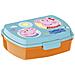 Porta Merenda Peppa Pig - Foto miniatura 1