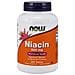 Niacin 500 Mg 250 Tablets - Vitamine - Foto miniatura 1