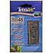 Ricambio Lamette Sb45 Per Raschietto Tetratec Gs45 - Foto miniatura 1