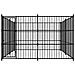 Canile Da Esterno 300x300x185 Cm - Foto miniatura 2