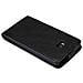 Custodia Compatibile Con Nokia Lumia 930 In Nero Di Notte - Coperchio Protettivo In Design Flip Con Chiusura Magnetica - Foto miniatura 5