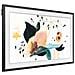 TV QLED Full HD 32" QE32LS03TBKXZT Smart TV Tizen  - Foto miniatura 6