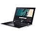 Chromebook CB311-9HT-C43C Monitor 11.6" HD Touch Screen Intel Celeron N4020 Ram 4GB eMMC 32GB 4x USB 3.2 Chrome OS - Foto miniatura 2