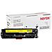 TONER - Everyday Giallo con HP 304A (CC532A / CRG-118Y / GPR-44Y) - Foto miniatura 1