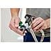 Airless Spruzzatore Control Pro 517 619 Hes Ugello 619 Per Pitture Murali Emulsionaibli E Soffitti, Il 55% In Meno Di Nebulizzazione Verde, Grau - Foto miniatura 2