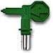 Airless Spruzzatore Control Pro 517 619 Hes Ugello 619 Per Pitture Murali Emulsionaibli E Soffitti, Il 55% In Meno Di Nebulizzazione Verde, Grau - Foto miniatura 1